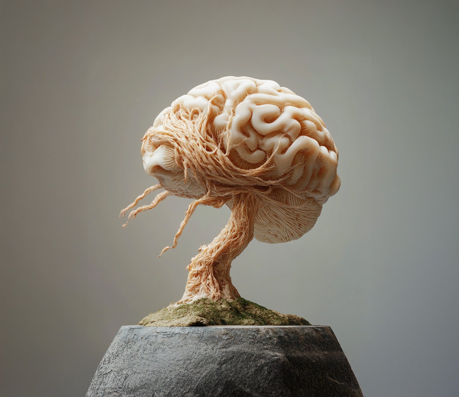 Brain Freed